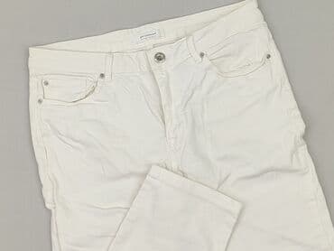 woskowane dżinsy: Promod, Jeans for women, size S (EU 36) — 1