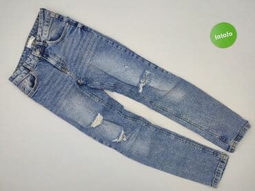 koszulka z dynia sinsay: Sinsay, Jeansy damskie, rozmiar XS — 2