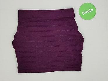 glamour: Amisu, Spódnica damska, rozmiar S — 3