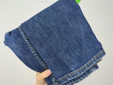 джинси жіночі сінсей: Jeansy damskie, rozmiar XL — 4