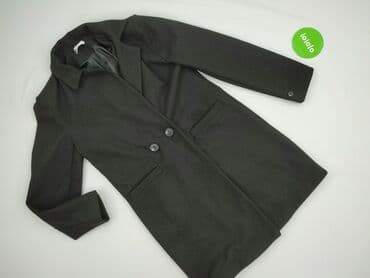 marynarka damska z kapturem: ITALY FASHION, Women`s coat, S at lalafo.pl — 2 marynarka damska z kapturem: ITALY FASHION, Women`s coat, S — 2