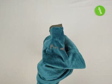 bluzka damska welurowa: Bluza damska
, rozmiar L — 6