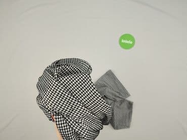 Women: Sinsay, Material trousers for women, S — 5