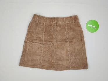 buty zimowe lv: H&M L.O.G.G., Spódnica damska, rozmiar S — 3