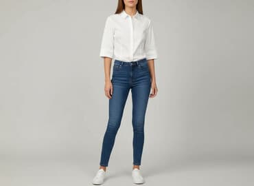 sukienki comma na wesele: Comma, Koszula damska, rozmiar S — 1