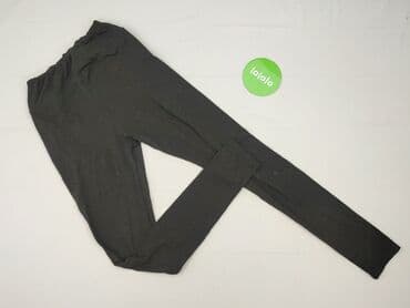 Kobiety: Legginsy Sportowe damskie, rozmiar M — 2
