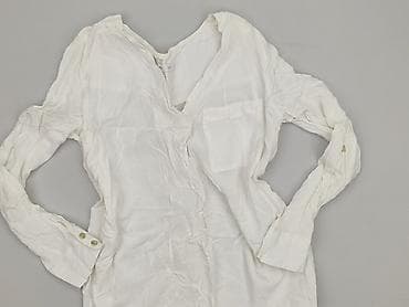 sinsay блузка: Sinsay, Жіноча блуза, розмір S — 1