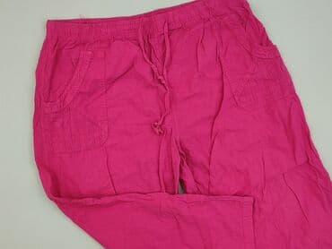 spodnie pizamowe hello kity: Spodnie 3/4 damskie, rozmiar 2XL — 1