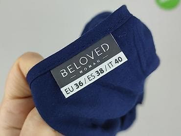 2 born be: Beloved, Bluzka damska, rozmiar S — 4
