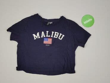 koszulki motocyklowe: H&M Divided, T-shirt damski, rozmiar S — 2