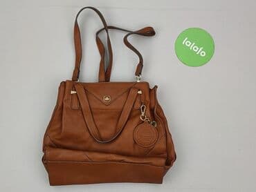 diesel torebka: Torebka, stan - Idealny — 2