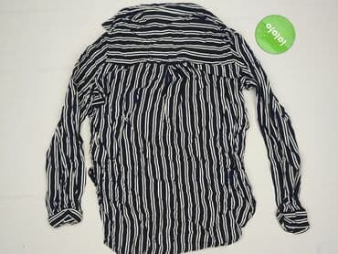 bluzki w paski mango: Stradivarius, Women`s shirt, size S (EU 36) — 3