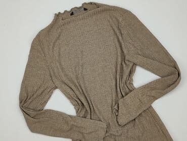 pomarańczowy sweter h: ONLY Play, Светр жіночий, розмір S — 1