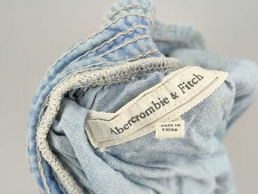 plisowane spódnice cropp: Abercrombie & Fitch, Women`s skirt, size L (EU 40) — 4