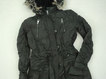 kombinezon softshell dla dzieci lidl: Winter jacket, Next, 14 years, 152-158 cm, condition - Perfect — 1