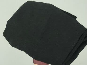 h m cargo damskie: H&M, Spodnie materiałowe damskie, rozmiar S — 6