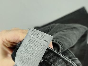 only sweter: Reserved, Jeansy dla mężczyzn, rozmiar L — 5