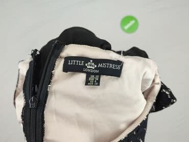 sukienki little mistress: Little Mistress, Sukienka damska, rozmiar M — 4