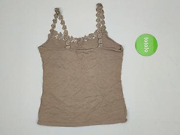 marka stradivarius: Топ жіночий, розмір M — 3
