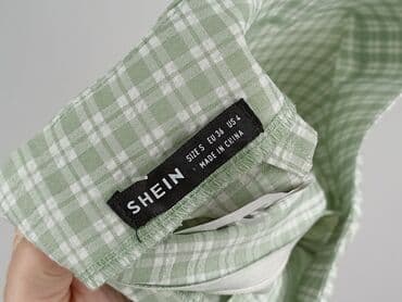 spodenko spódniczka shein: Shein, Spódnica damska, rozmiar S — 4