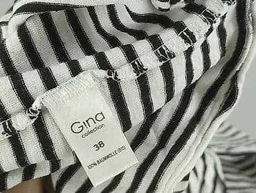 diverse bluzki: Gina, T-shirt damski, rozmiar M — 5