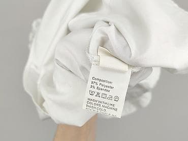 sznurek: Romwe, Bluzka damska, rozmiar S — 5