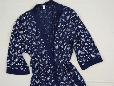 koszulka od piżamy: Damski, Szlafrok, XL — 1