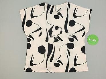 biala koszula 140: Bluzka damska, rozmiar 5XL — 3