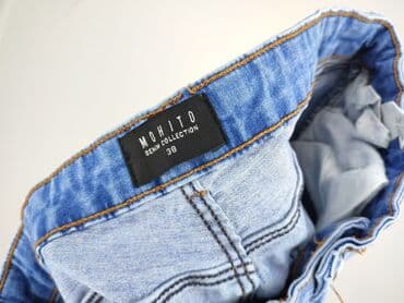 dżinsy mohito: Mohito, Jeansy damskie, rozmiar M — 4