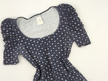 t shirty pod marynarkę: Zara, T-shirt damski, rozmiar M — 1