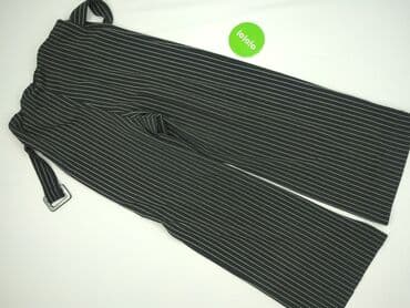 piżamy damskie allegro: Boohoo, Spodnie materiałowe damskie, rozmiar XL — 3