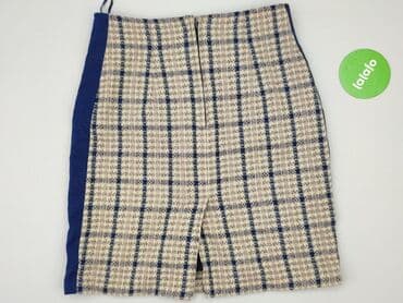 spódnice plisowane krata: Spódnica damska, rozmiar L — 3