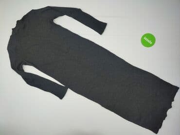 sukienki z kaszmiru: Zara, Sukienka damska, rozmiar L — 3