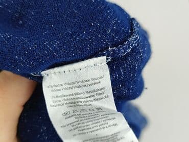 czy sweter z poliestru jest dobry: Pepco, Sweter damski, rozmiar XL — 5