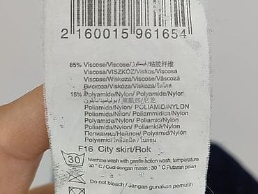 spódnice patchwork: Camaïeu, Spódnica damska, rozmiar S — 6