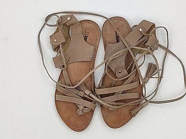 decathlon botki: Next, Sandały damskie, rozmiar 37.5 — 1
