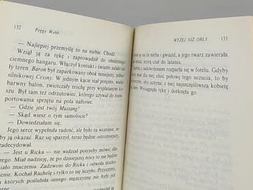 Książki: Książka, gatunek - Powieść, stan - Bardzo dobry — 3