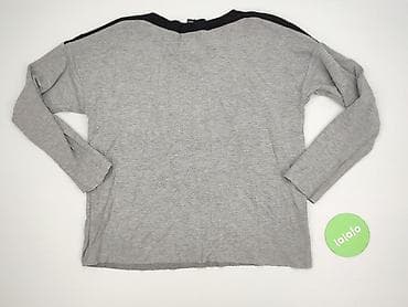 lateksowe: Lindex, Bluzka damska, rozmiar L — 3