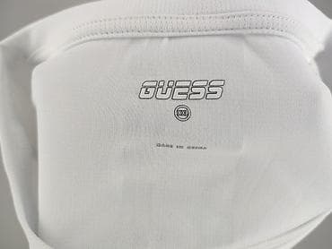 sweter guess: Guess, Koszulka dla mężczyzn, rozmiar 2XL — 4