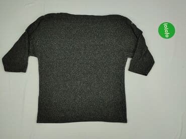 sweter h: Orsay, Women`s sweater, size 2XL (EU 44) — 3