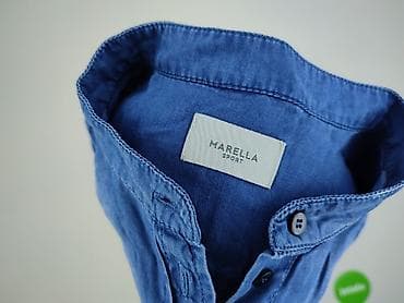 mango dżinsy: Marella, Koszula damska, rozmiar S — 4