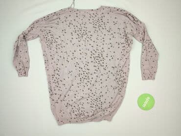 sweter z misiem tous: Women`s sweater, size L (EU 40) — 3