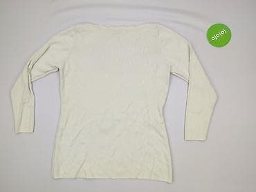 vila sweter damski: Sweter damski, rozmiar L — 3