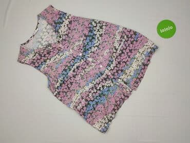 koszulka tomek i przyjaciele: TU Woman, Bluzka damska, 3XL — 2