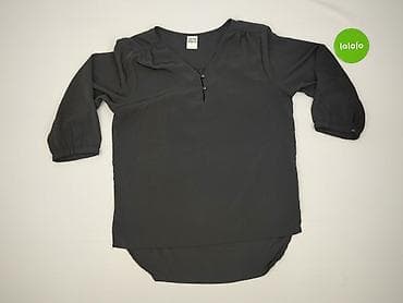 białe bluzki basic: Vero Moda, Bluzka damska, rozmiar L — 2