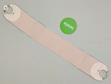 cienkie czapki damskie wiosenne: Pasek, Damskie, stan - Idealny — 2