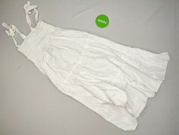 koszula nocna lniana: Sinsay, Sukienka damska, rozmiar S — 2