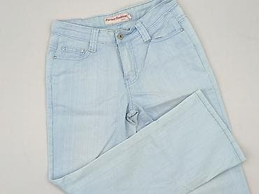 wet jeans: Jeansy damskie, rozmiar M — 1