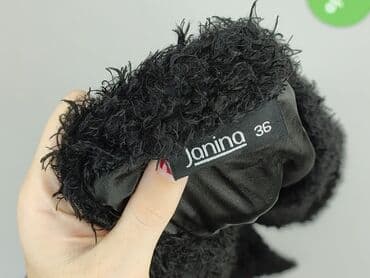 kamizelka świąteczna damska: Janina, Kamizelka damska, rozmiar S — 4