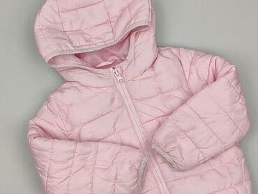 Jacket, Fox&Bunny, 12-18 months, condition - Very good